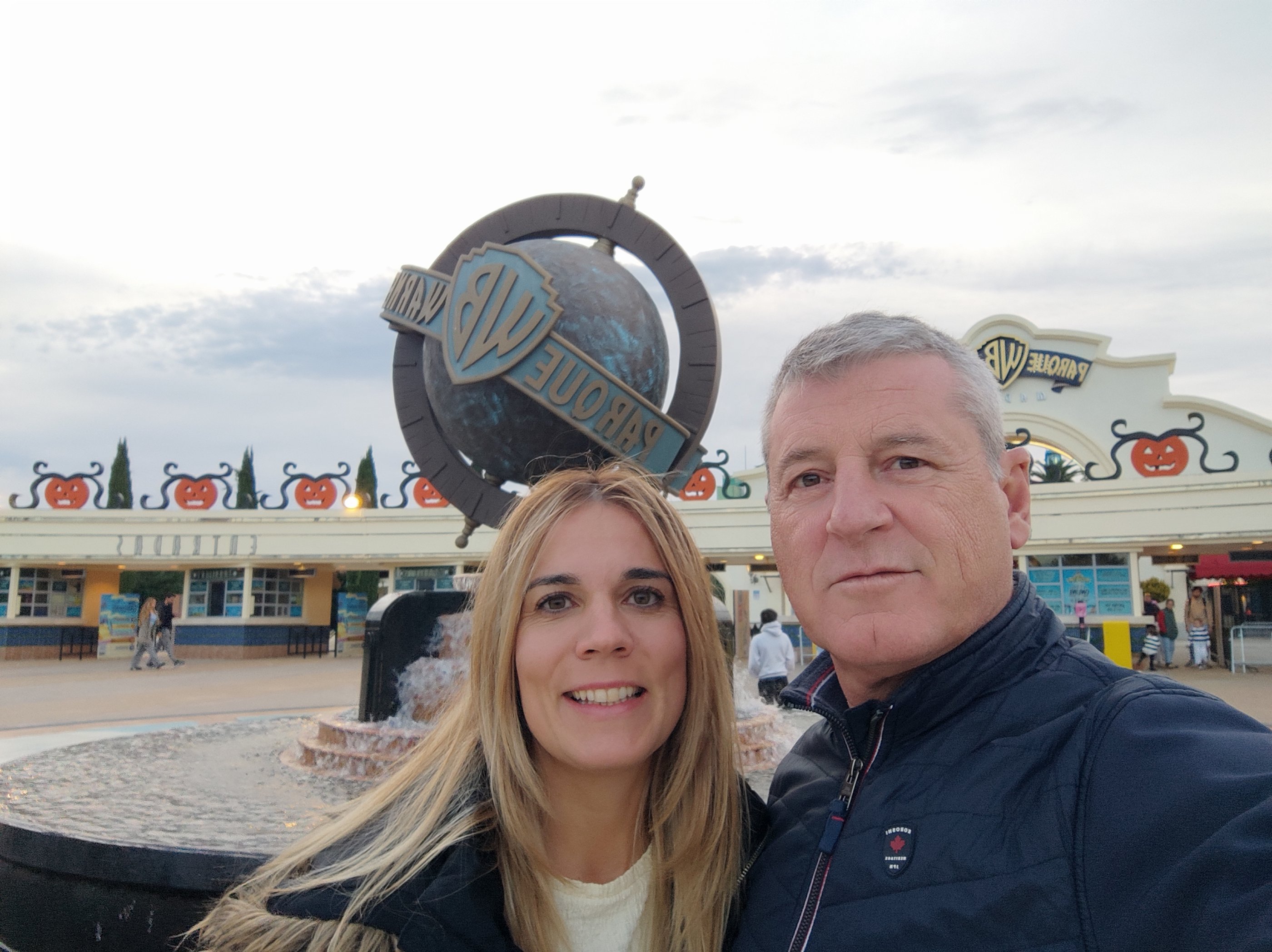 Foto 4 de Olalla y Manolo